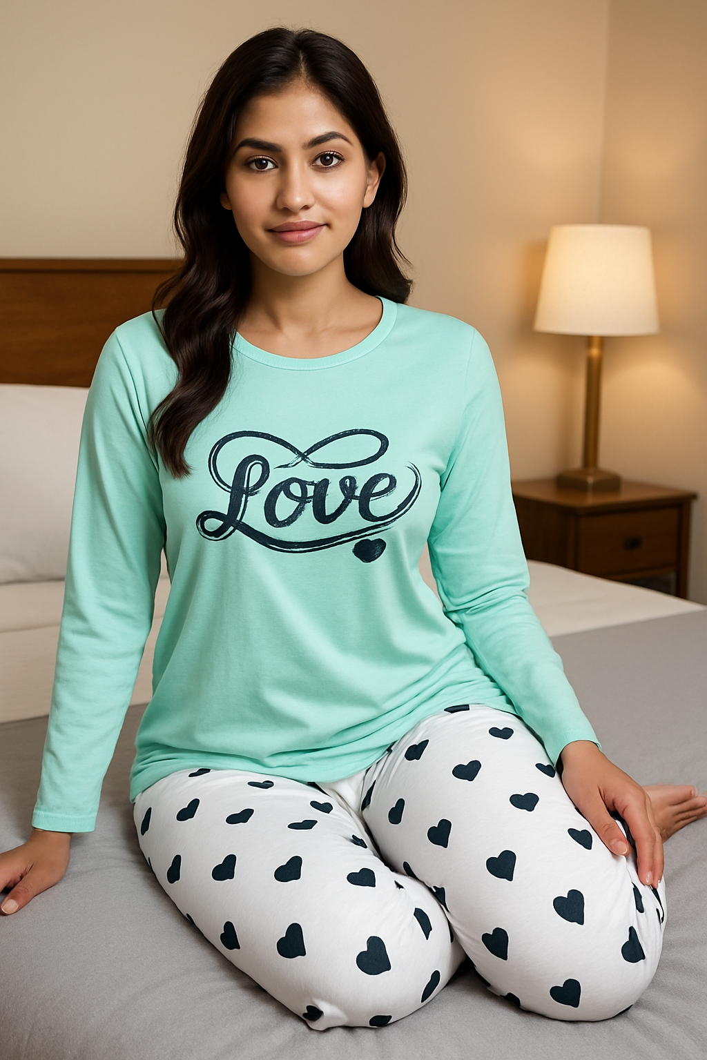 Love Dreams