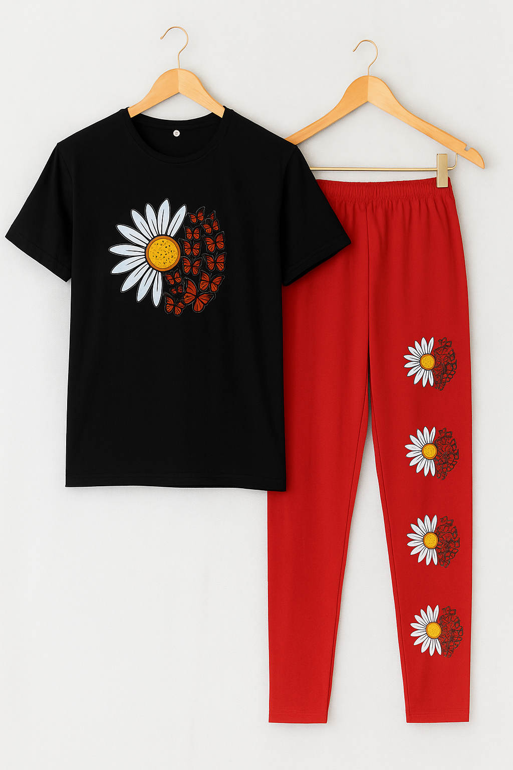 Sunflower Mesh
