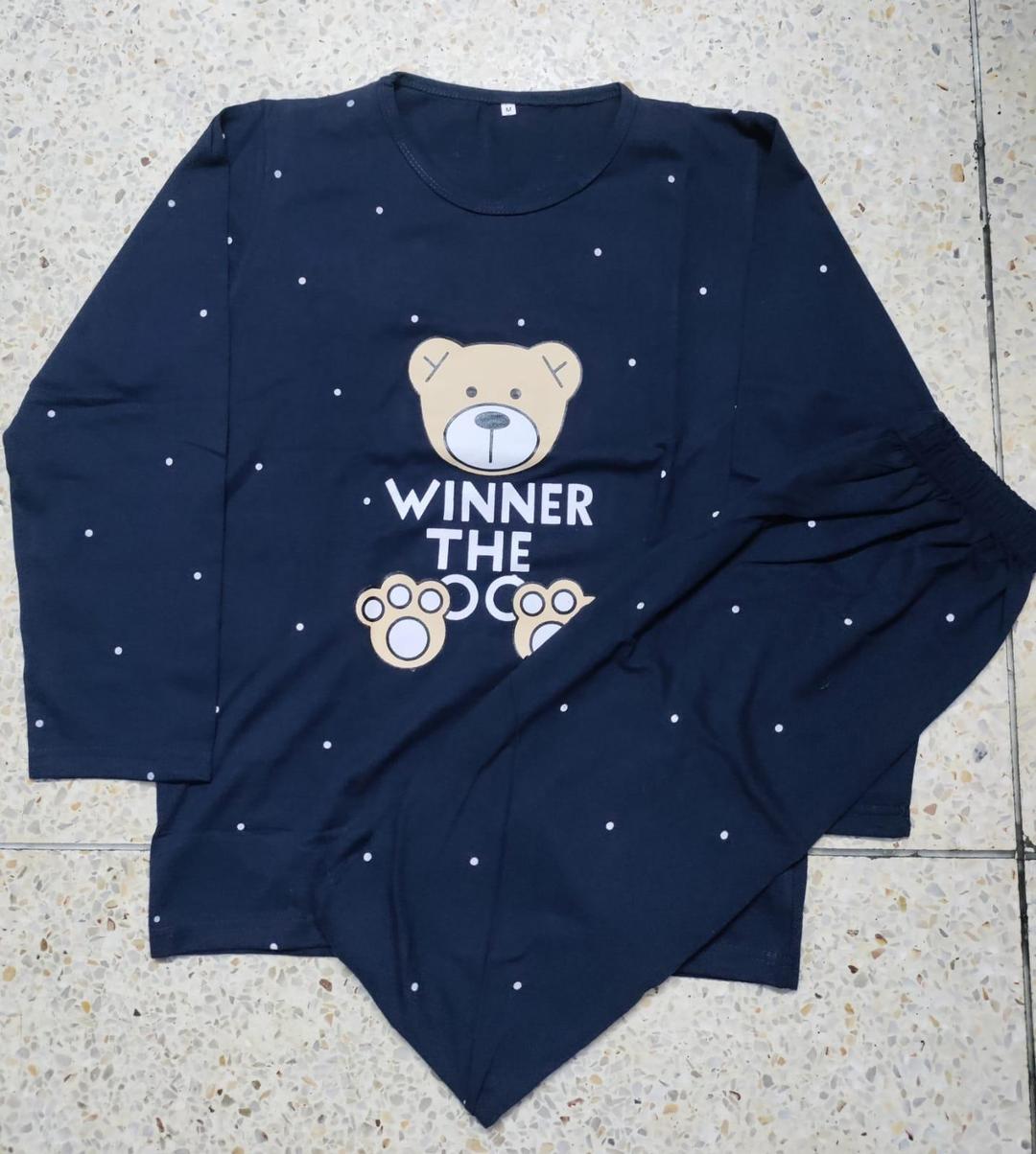 Nighty Bear