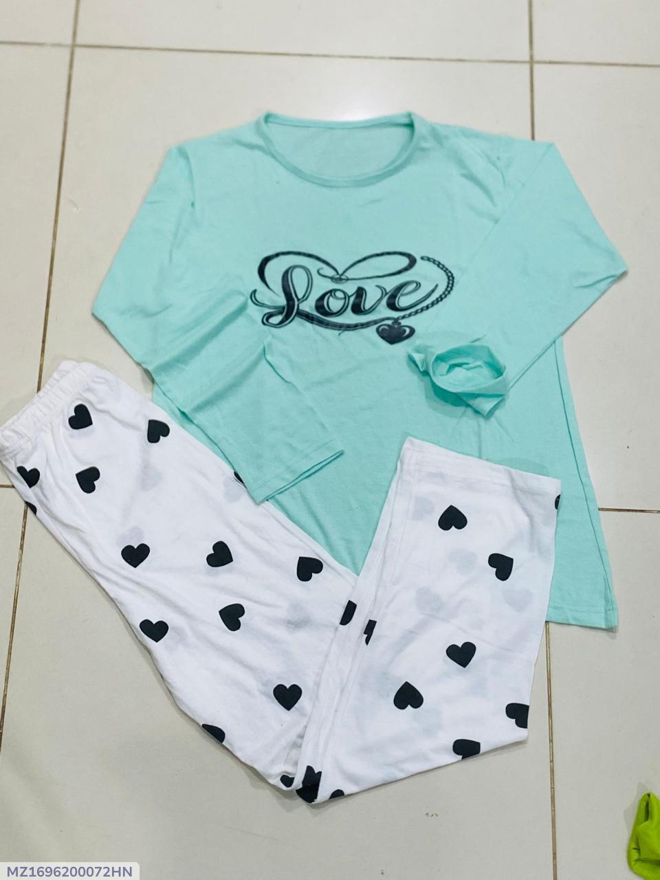 Love Dreams