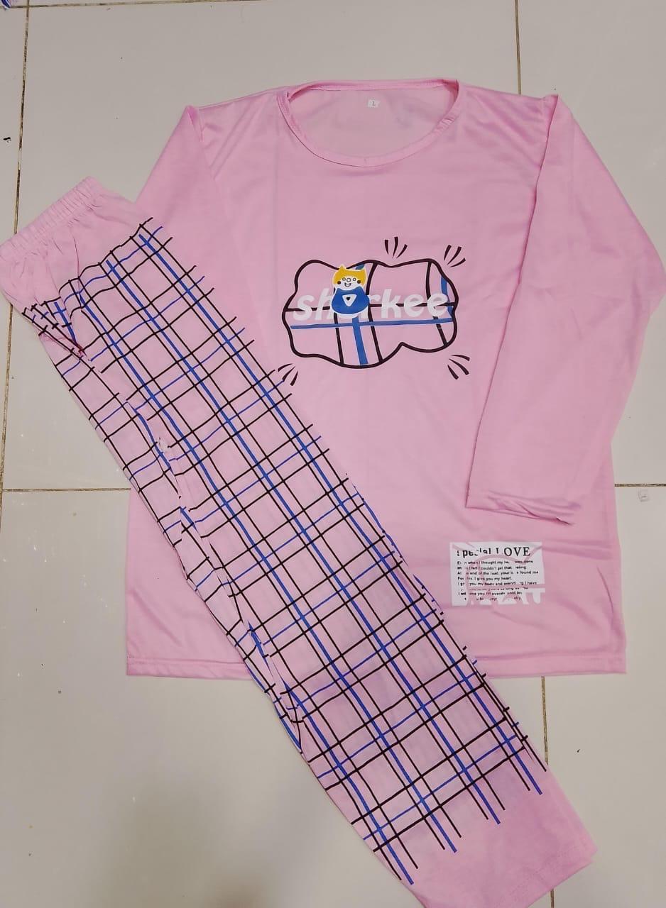 Nude Pink